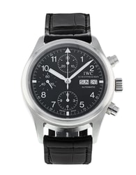 IWC Pilot's Chrono IW370601